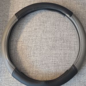 Steering Wheel Cover